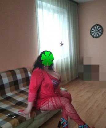 Тамаркина